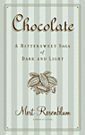 bok - Chocolate: A Bittersweet Saga of Dark and Light