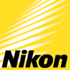 logo - nikon